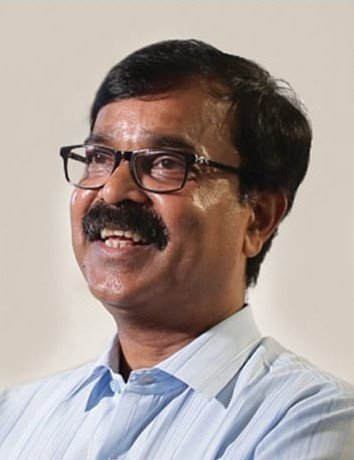 Read more about the article Chandranath Das