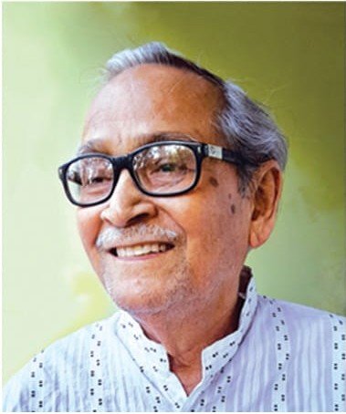 Read more about the article Niranjan Pradhan