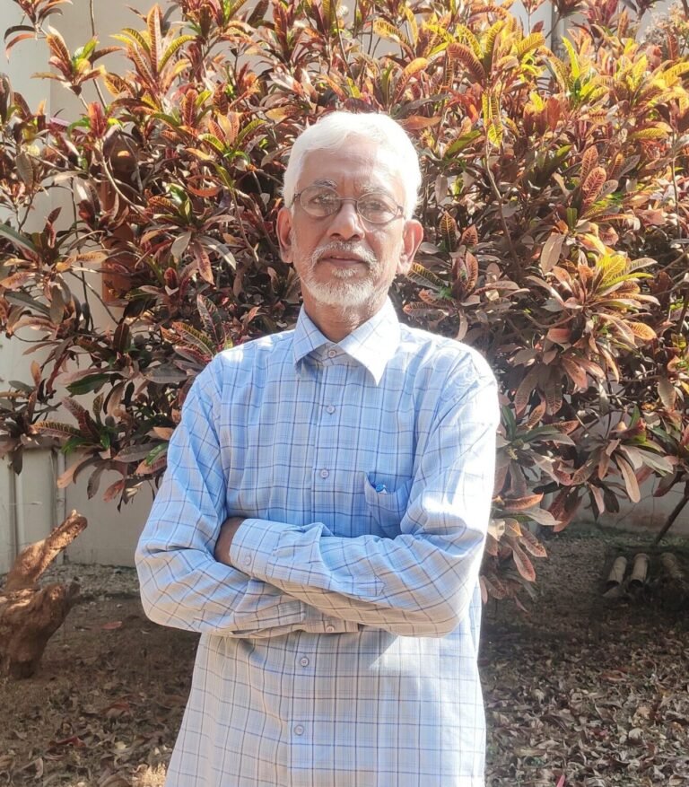 Kamaldeep Dhar