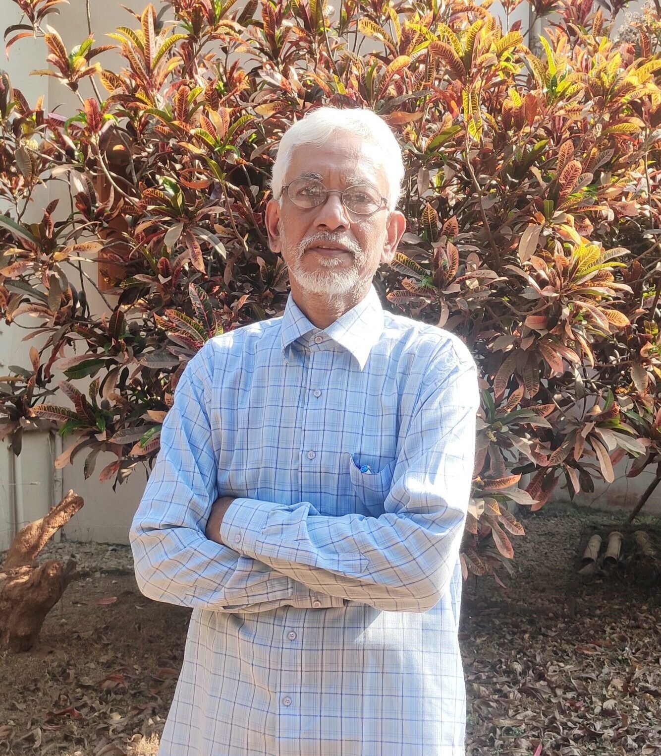 Read more about the article Kamaldeep Dhar