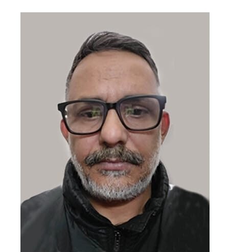 Read more about the article Partha Shaw