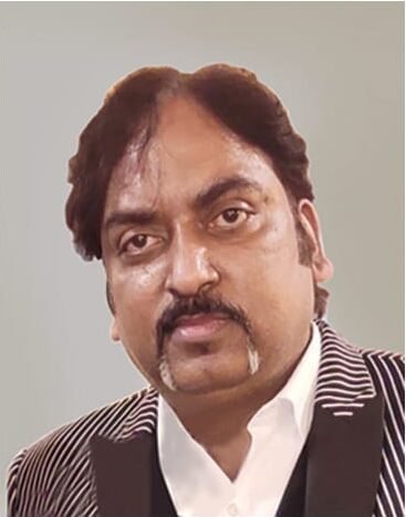 Read more about the article Radhey Shyam