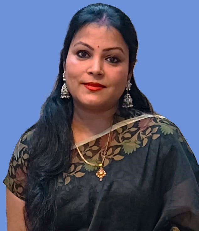 SHASHIKALA SINGH