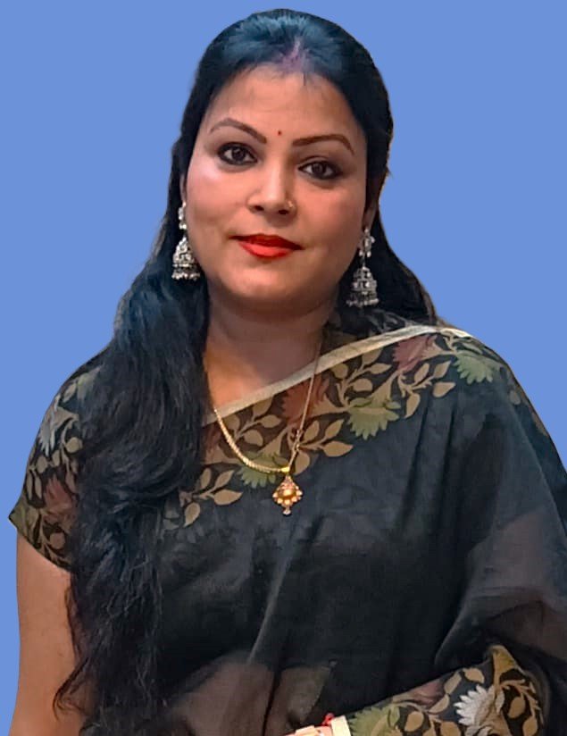 Read more about the article SHASHIKALA SINGH