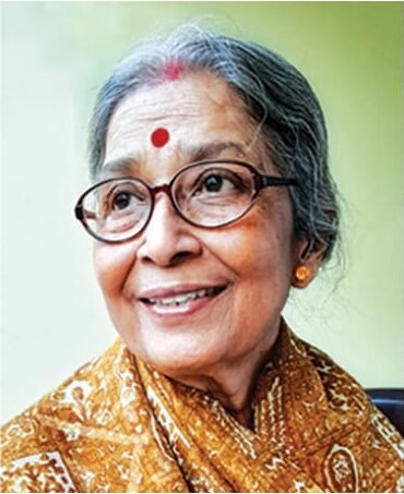 Read more about the article Suktisubhra Pradhan