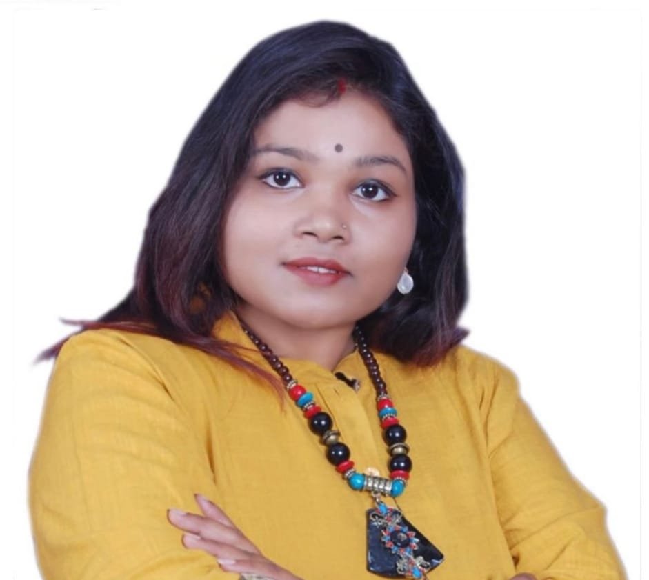 Read more about the article Japani Shyam