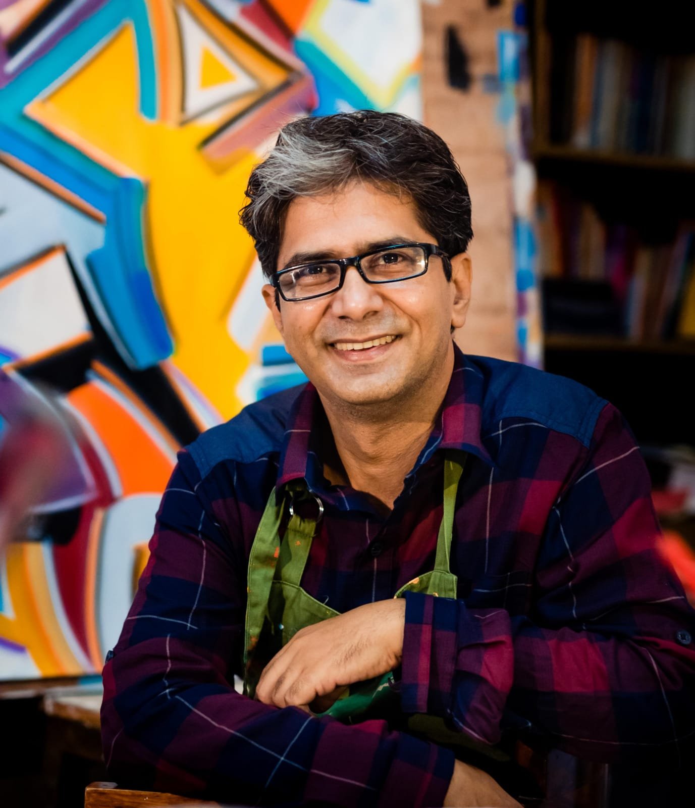 Read more about the article Amit Kalla