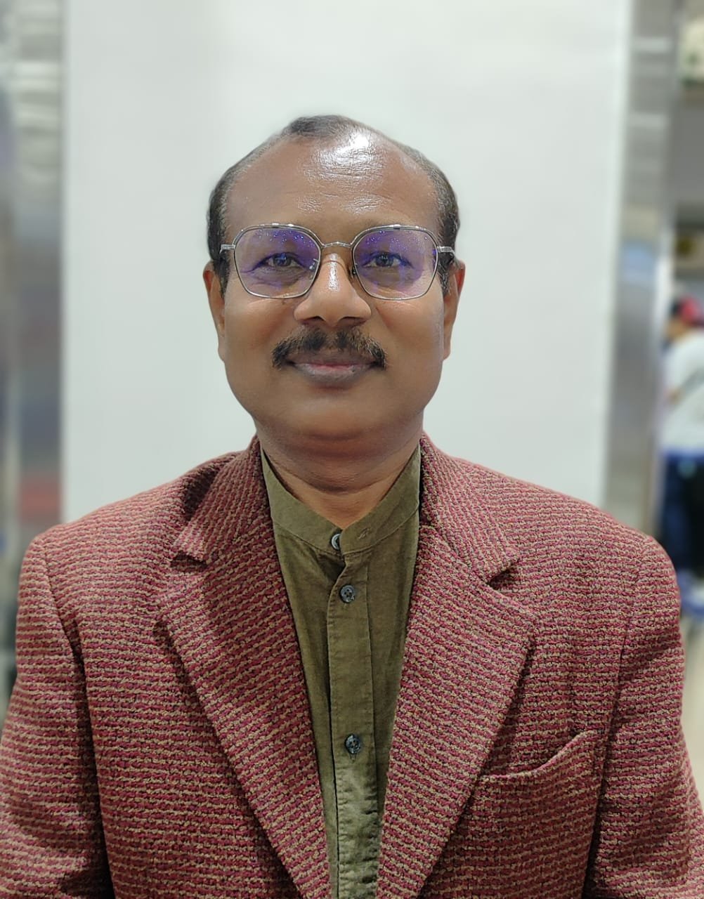 Read more about the article VIMAL CHAND