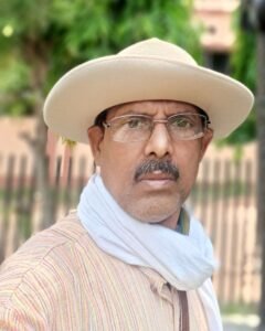 Satyakinkar Baij