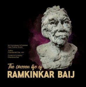 The Unseen Life of Ramkinkar Beij