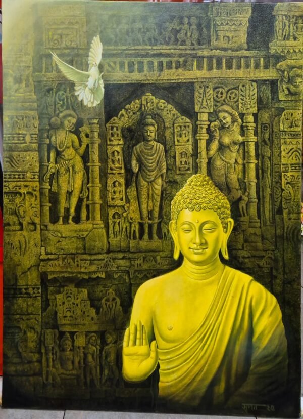 Buddha