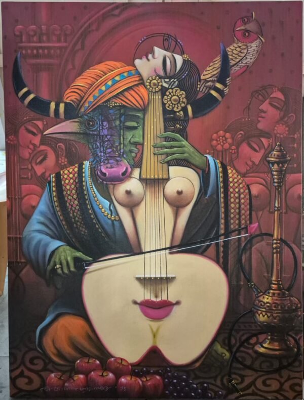 Devine love 2