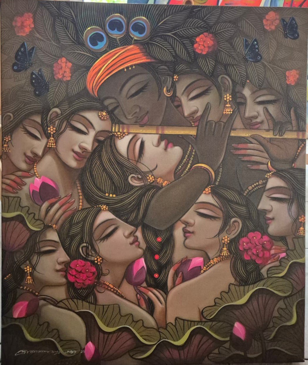 Devine Love