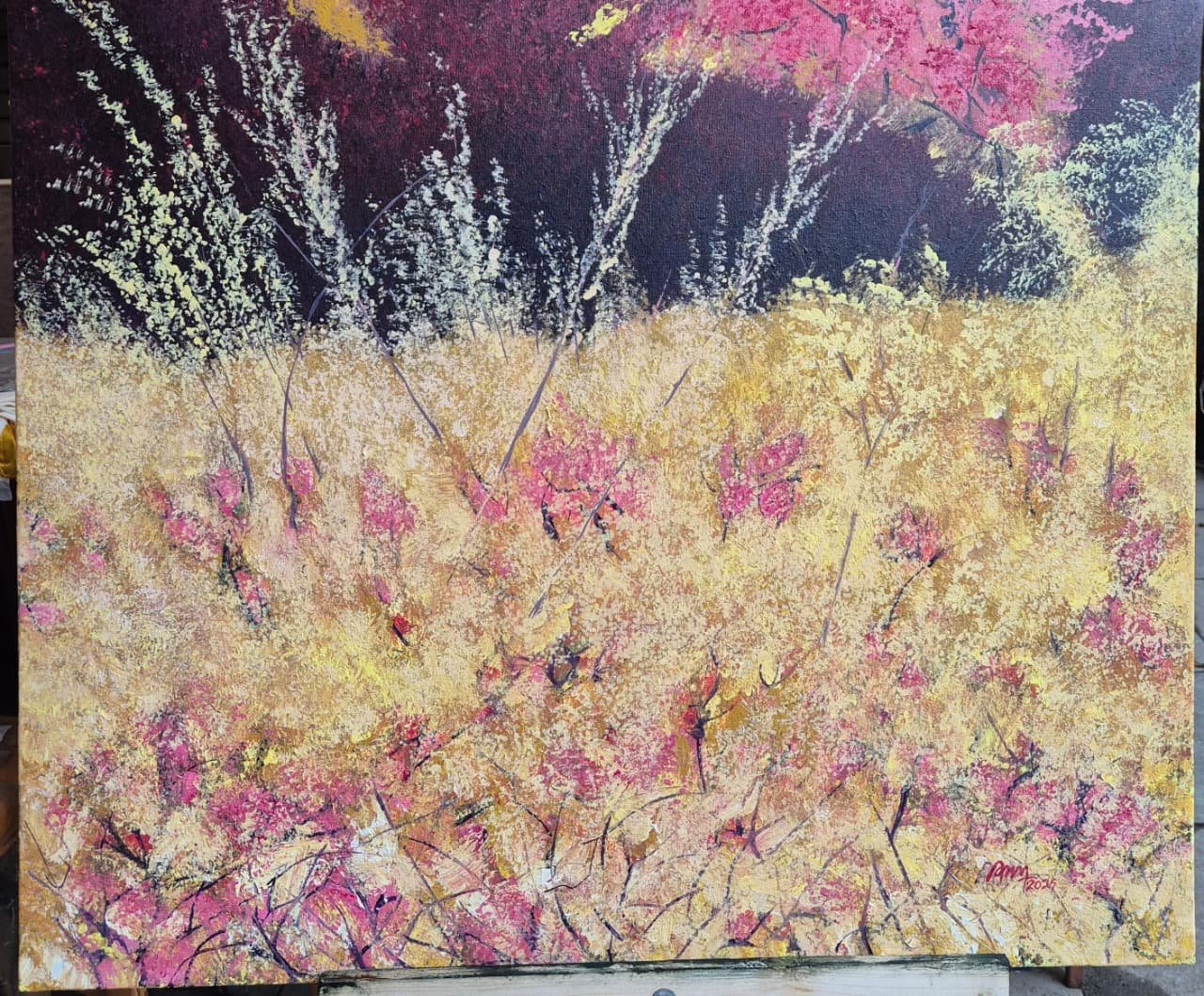 Landscape 1