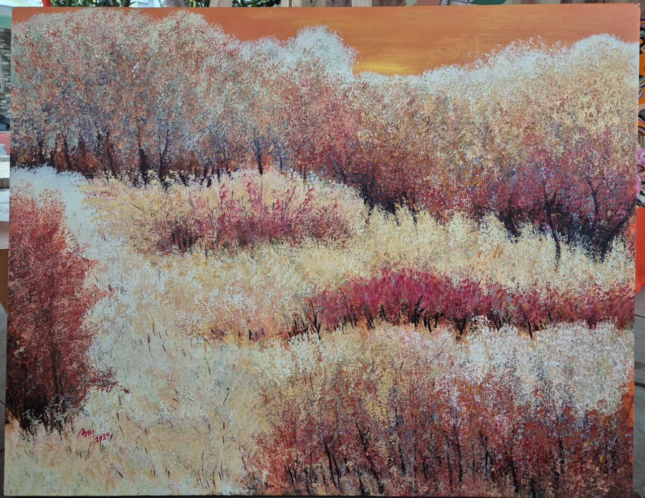 Landscape 2